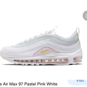 Nike air max 97